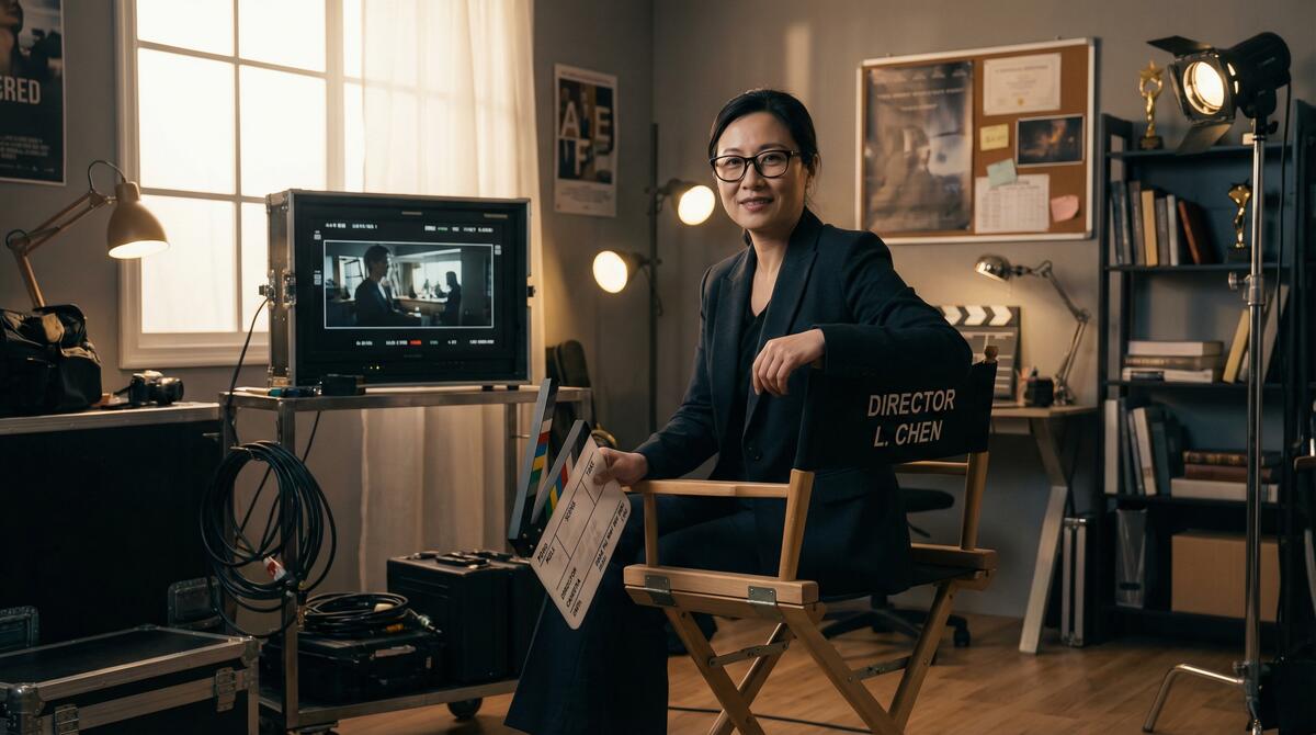 成人视频特效制作教程