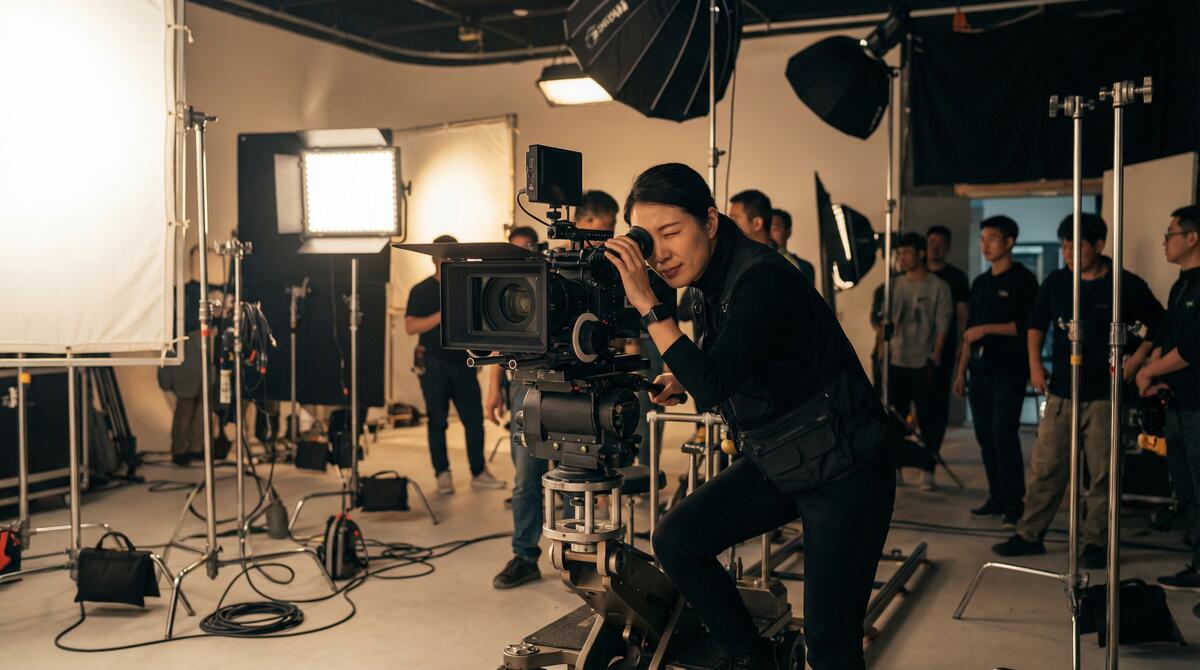 成人视频剪辑工具教程